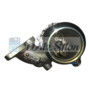 For Citroen C3 1.2T turbocharger NGT1341Z 835401-5001 9810681380C 835401-1 835401