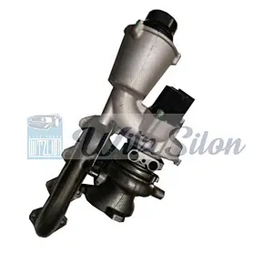 RFH4 R4 1.8L M 271 DE 18 AL turbocharger A2710903680 A2710903480 1109210252 1109210219