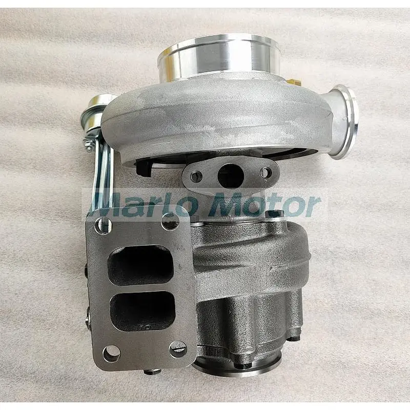 PC240-8 QSB6.7 diesel engine parts HX35W turbocharger assmbly 4044094 4044095