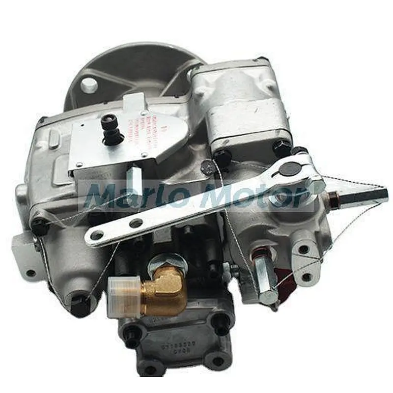 K19 KTA19 diesel engine parts common rail fuel injection pump PT pump 4999453