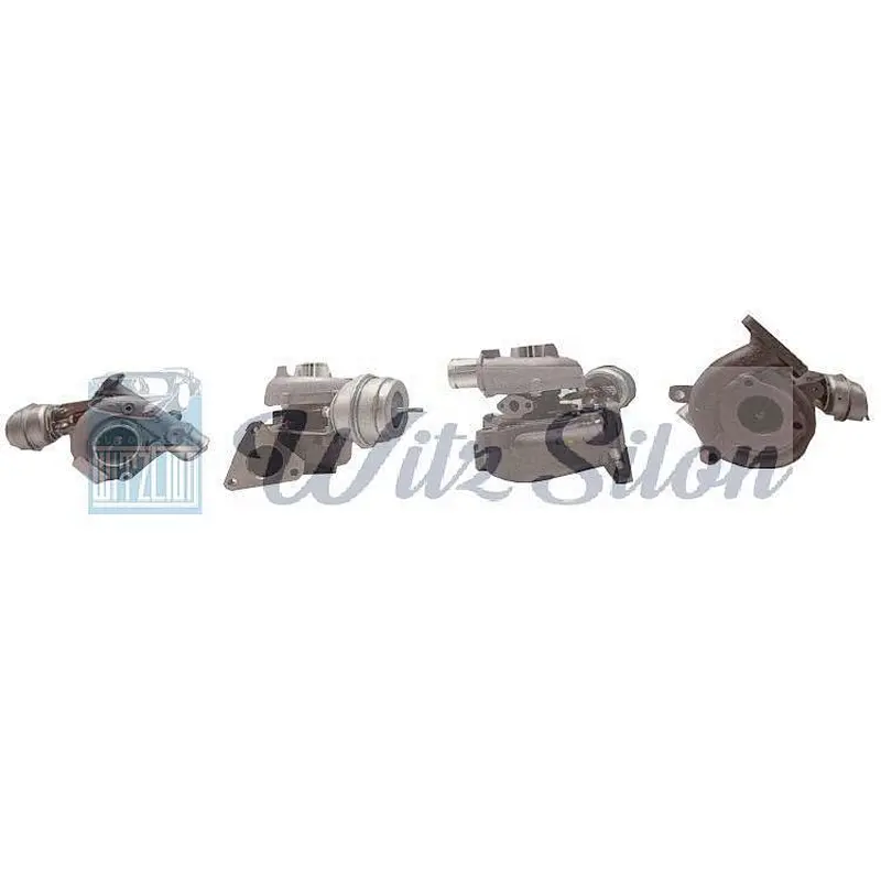 AVB BKE ATJ AJM 1.9TDI turbocharger 454231-5007S 454231-0001 454231 454231-5012S 454231-9012S 454231-0007 028145702H