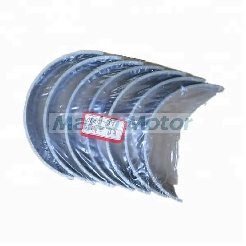 Genuine Original K19 Engine Marine Generator Machinery Engine AR12270 Cummins engine Main Bearing