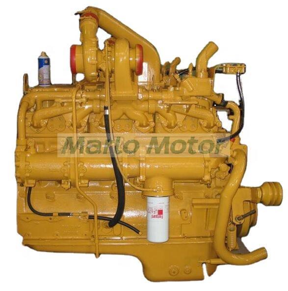 Original diesel engine assembly NT855-C280S10