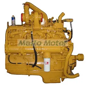 Original diesel engine assembly NT855-C280S10