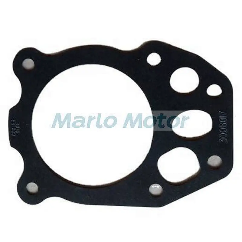 NT855 NTA855 diesel engine oil cooler gasket 3008017 121779