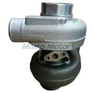 HX30 HX30W Turbocharger 6732-81-8052 6732-81-8102 3539803 3592102 3592111 3804963 3590022 3539846 for Komatsu 4D102 PC100 PC120