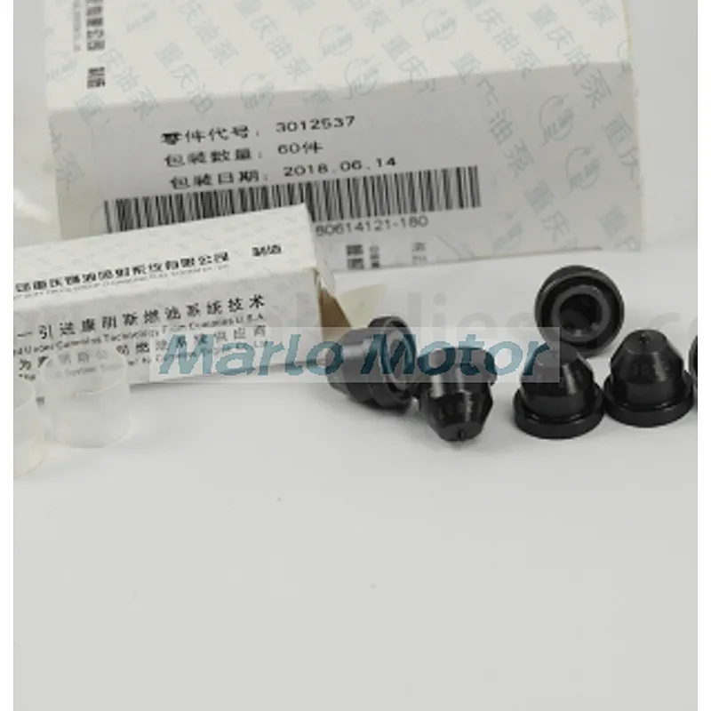 Original CCEC NTA855 Cummins Injector Cup 3012537