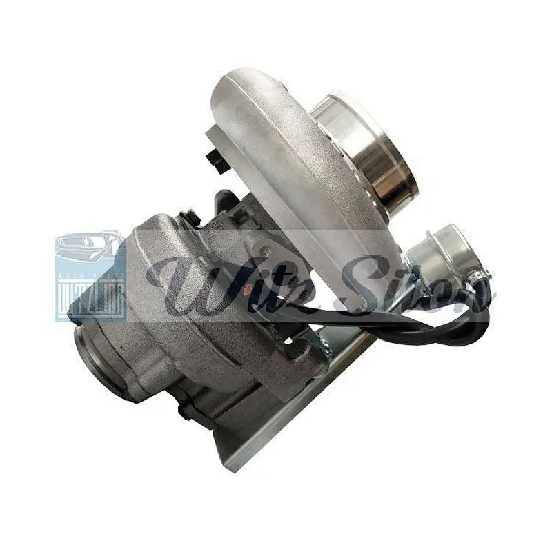 For Cummins 6BT5.9 turbocharger HX35W 2839386 2839387