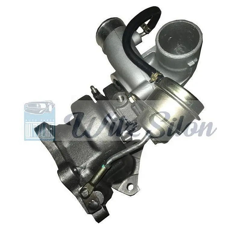 EJ20 turbocharger TD04 49377-04000 49377-04090 4937704000 14412AA100 14412-AA100 4937704090
