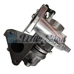 For Nissan Navara D22 2.5L Common Rail 2.5L turbocharger RHF4H 14411MB40B 14411VM01A 14411MB40C VB420119 VA420125 VN4