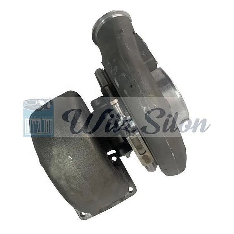 V8 FVAE2884X B200 turbocharger HX55 4043522 4043523 4043524 504182614 504182616 4040743 4033050H 5040950940 5041316630