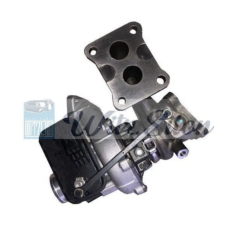 JQP46 VP77 RHS3C S1113071118100-NE01 S1113071118100NE01 turbocharger for sale