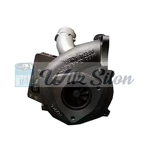 For A6 Q7 3.0L V6 TDI Euro-5 turbocharger GTB2260VK 776470-5001S 776470-3 059145722R 776470