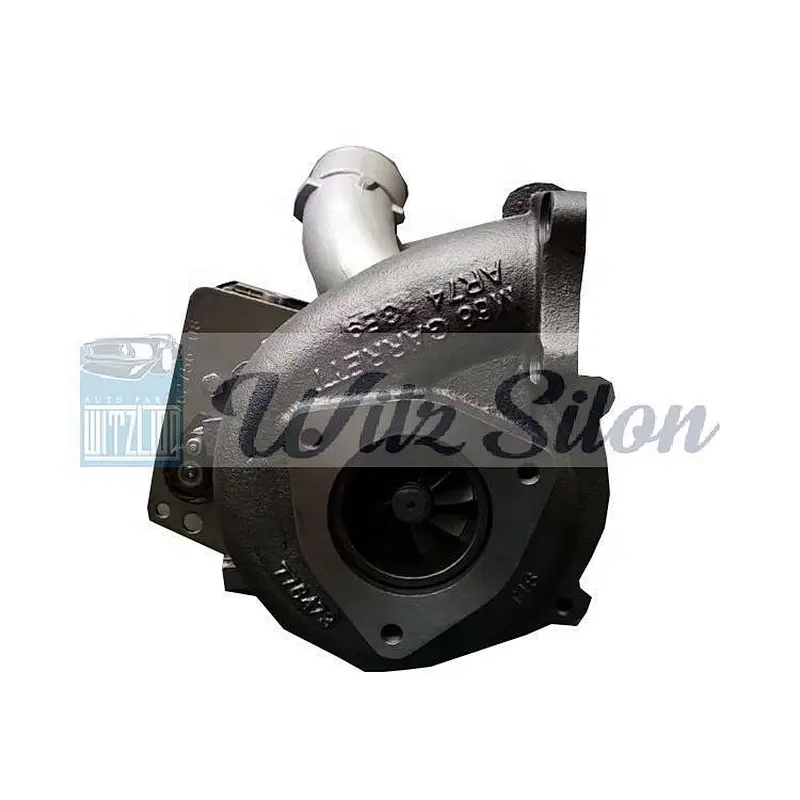 For A6 Q7 3.0L V6 TDI Euro-5 turbocharger GTB2260VK 776470-5001S 776470-3 059145722R 776470