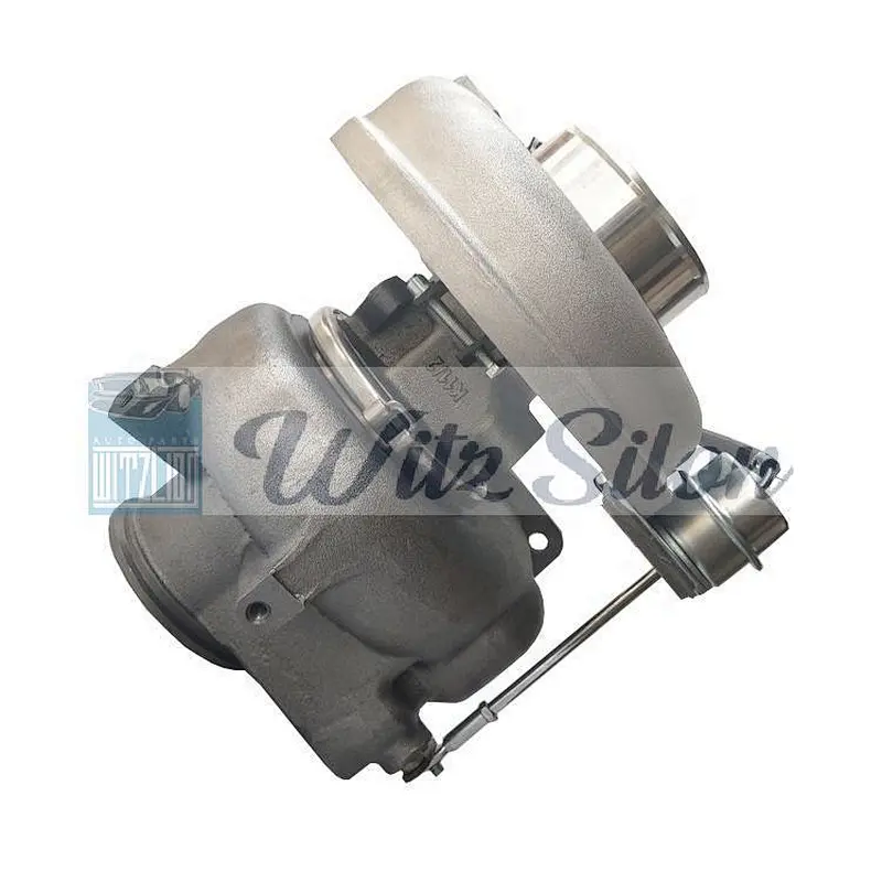 For Isuzu Hino pump truck turbocharger TD07S S00002616+01 49175-02320 4917502320