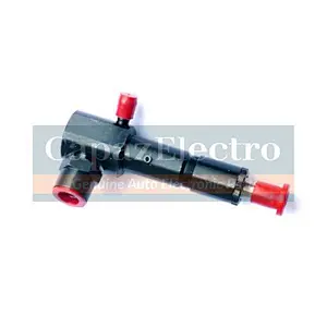 P series Fuel Injectors PB84P224L DLLA150P224