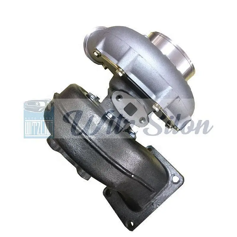 For Cummins Various CCEC M11-G3 10.8L 282kw turbocharger HX50 2834275 2834277 4027733