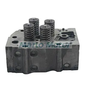 KTA19 KTA38 KTA50 cummins cylinder head 3021692