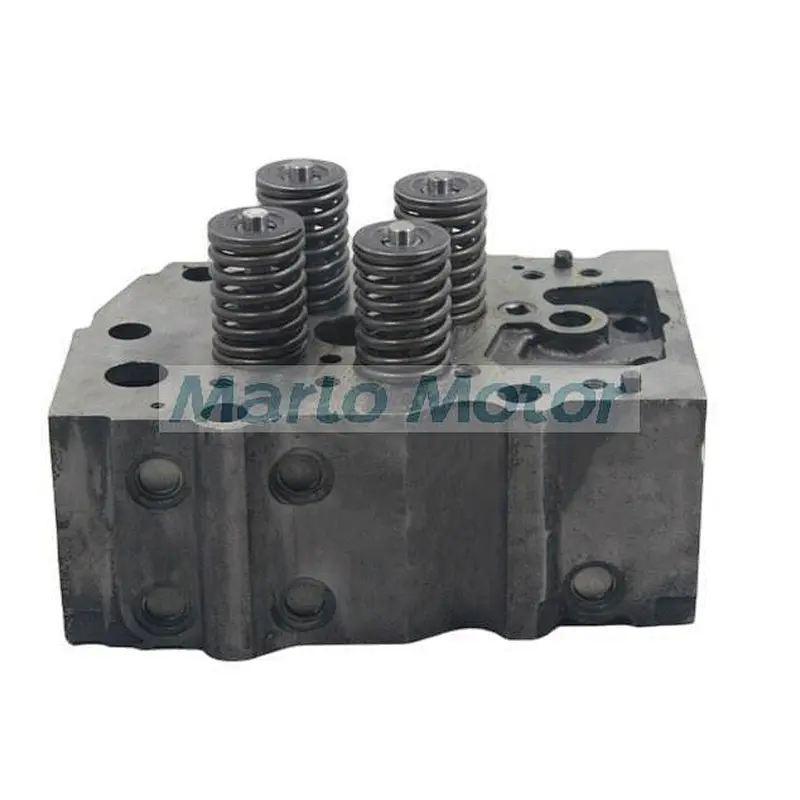 KTA19 KTA38 KTA50 cummins cylinder head 3021692