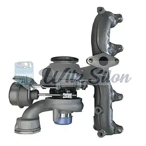 For Volkswagen Beetle with BEW 1.9L turbocharger KP39-0024 26 54399880024 5439-988-0024 5439 988 0024 54399880026 038253014E