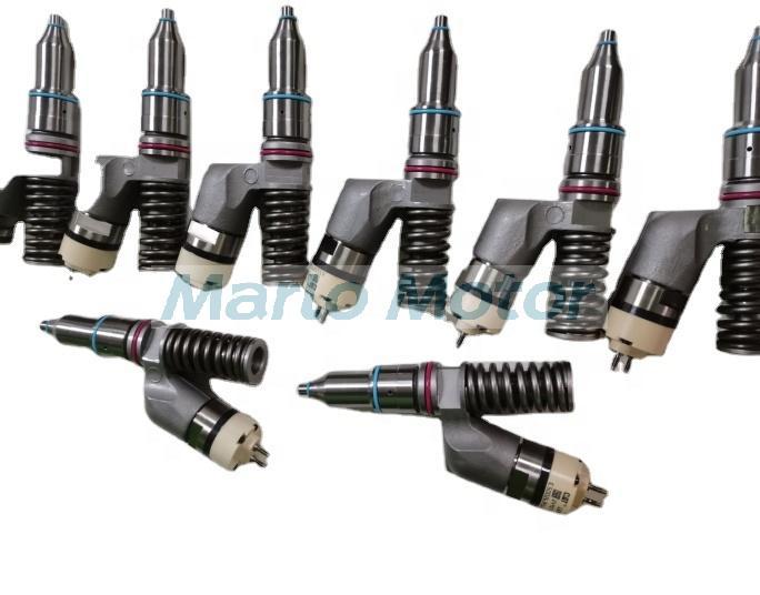 2490712 249-0712 10R3147 10R-3147 common rail fuel injector for Caterpillar CAT C11 C13