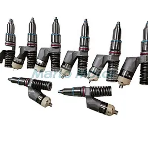 2490712 249-0712 10R3147 10R-3147 common rail fuel injector for Caterpillar CAT C11 C13