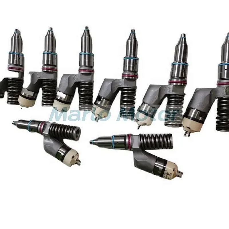 2490712 249-0712 10R3147 10R-3147 common rail fuel injector for Caterpillar CAT C11 C13