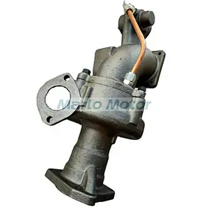 QSK19 Kta19 Cummins Engine Water Pump 4081093
