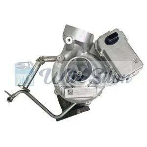 For Benz C180. C200. E200 CDI OM651 turbocharger VV20 RHF4V A6510900086 A6510902780 6510900086 6510902780