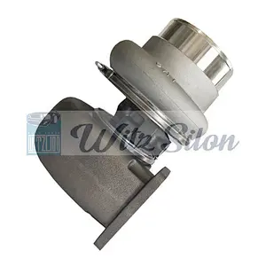 For Caterpillar Industrial Generator Set 3412 turbocharger F-555 4LF555 4LE 4LF 312002 194848 179576 7C2485 7C-2485