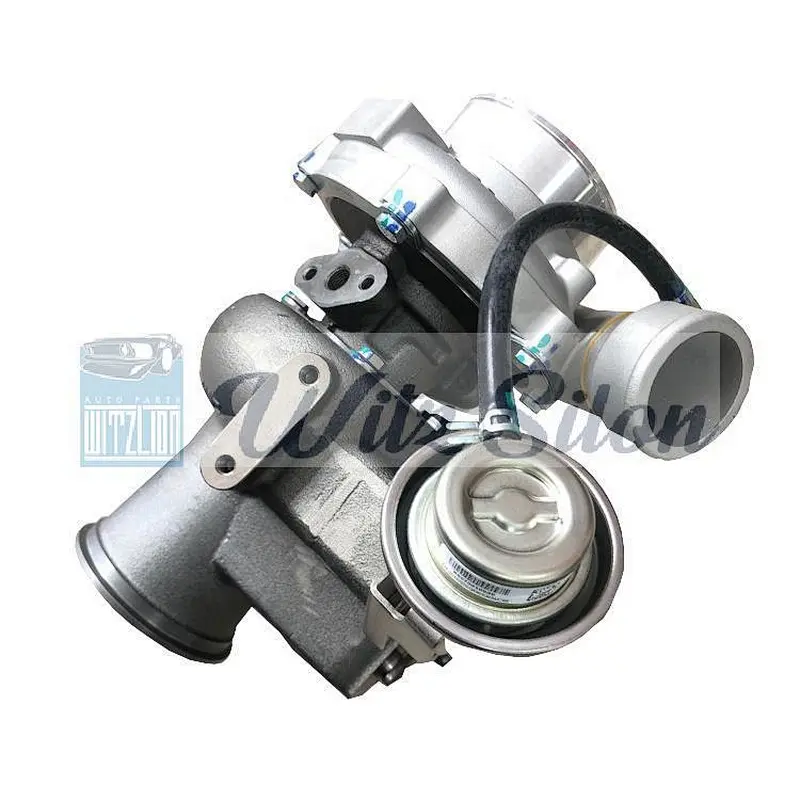 JP80K 752BG097017 JA300-1118100A-752-01 JA3001118100A75201 turbocharger for sale