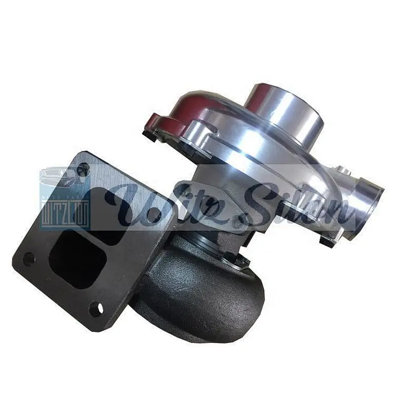 For Isuzu 68D1T 6BG1 5.8L turbocharger NH170048 11440-02100 1144002100 1-14400-2100 7T-534