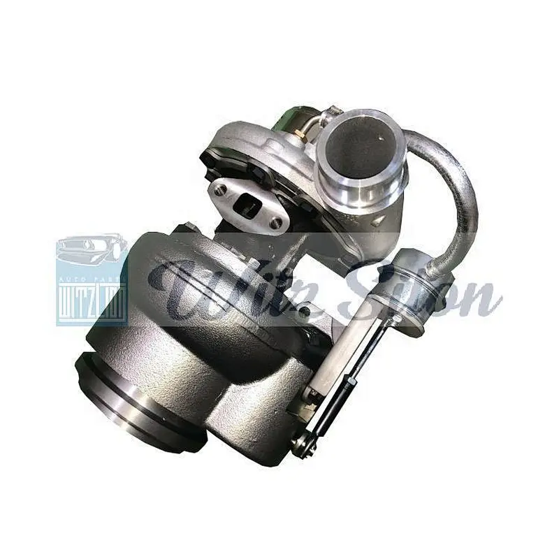 For CAT C7.1 320D turbocharger 3580882 12709700106