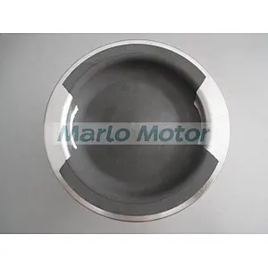 Original Cummins Engine KTA50 KTA38 KTA19 Engine Piston 3096685