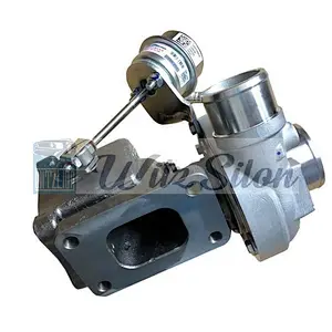 For JAC 3.2T turbocharger K04 53049880245 8000728X1