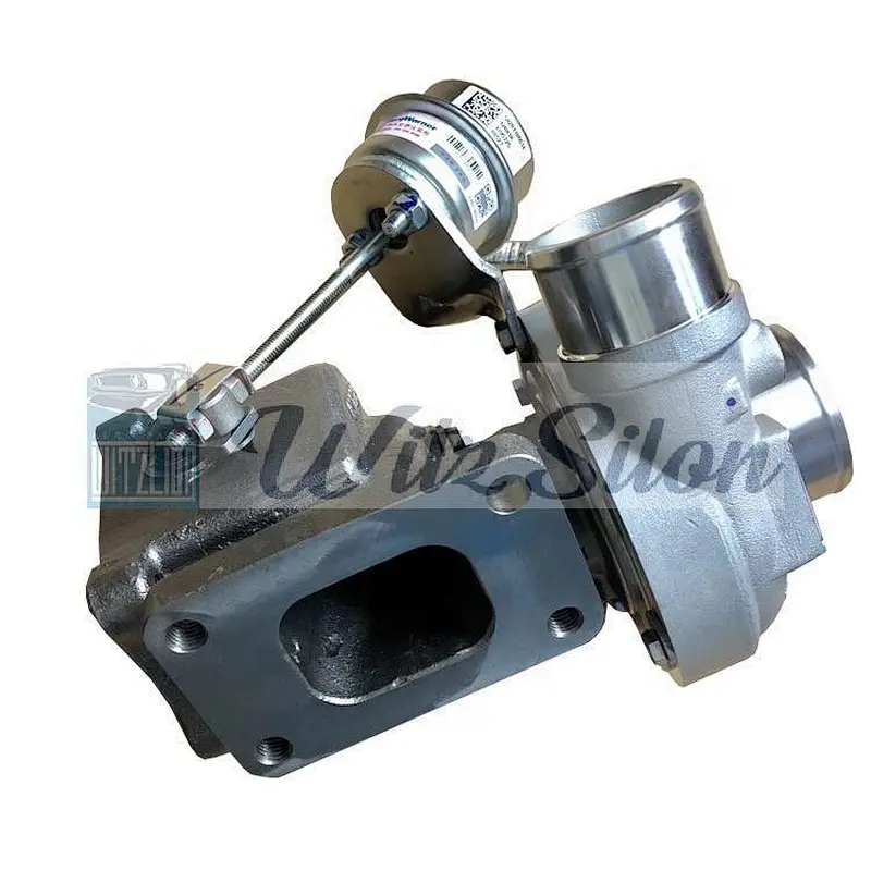 For JAC 3.2T turbocharger K04 53049880245 8000728X1