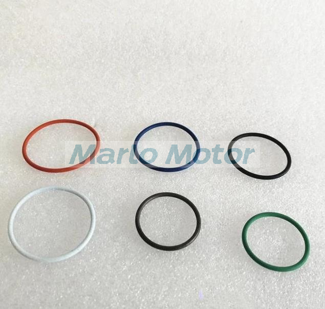 QSM ISM QSM11 ISM11 M11 LT10 L10 original engine o ring seal 3068959