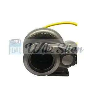 S200G turbocharger 173364 174467 179292 179293 12709880201 1270 988 0201 RE516963 RE519833 RE543470 RE544419 SE502372 516963