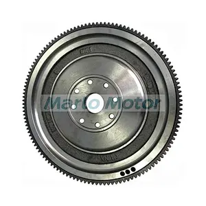 OEM Genuine QSM11 ISM11 M11 N14 Flywheel Assembly 3027548