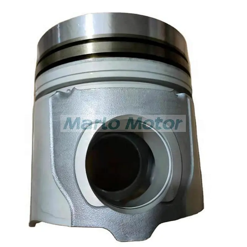 K19 QSK19 KTA19 KTAA19-G6A diesel engine piston 4913795