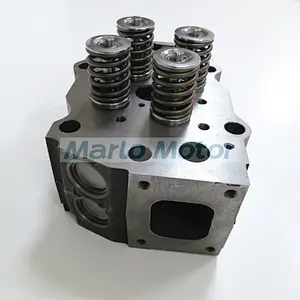 Cummins KTA19 KTA38 KTA50 engine parts cylinder head 3646323 3811987