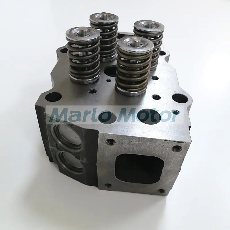 Cummins KTA19 KTA38 KTA50 engine parts cylinder head 3646323 3811987