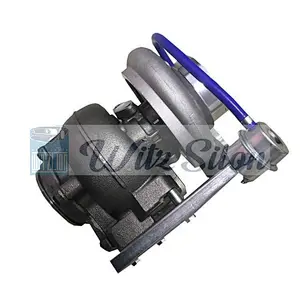 Hot sale HX40W turbocharger 4309090 4089961 2839193H for Cummins