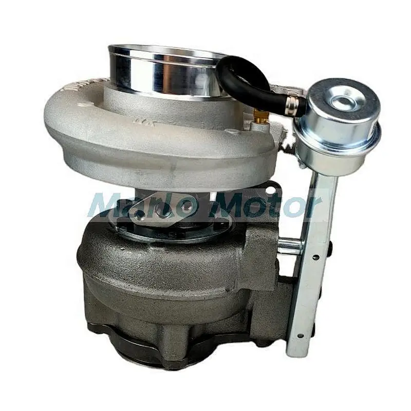 6L ISLe QSL8.9 QSL9 HX40W turbocharger 5352032