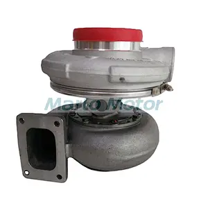 Cummins Turbocharger KTA38 Engine parts 3767935