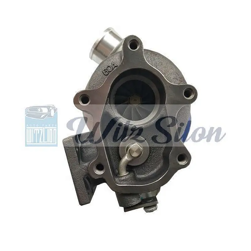 For Foton turbocharger TB25 720618-5003 720618-0003 720618