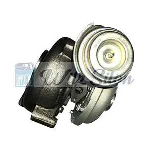 8140.43K.4000 2.8T turbocharger GT2256V 751758-5001S 751758-0001 707114-0001 5001855042 500379251 5001855042 500379251
