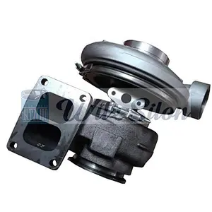For Volvo Truck FH12 FM12 D12C 12.14L turbocharger 3591077 4049337 3533545 3533546 3531858 3532692 3591078