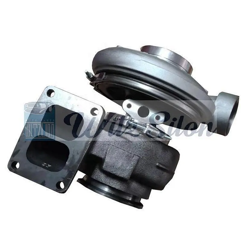 For Volvo Truck FH12 FM12 D12C 12.14L turbocharger 3591077 4049337 3533545 3533546 3531858 3532692 3591078