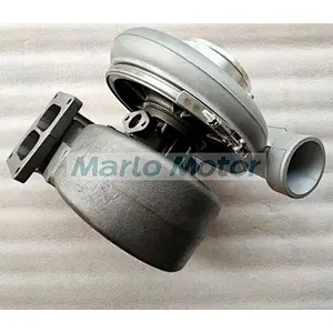 Diesel engine spare parts for QTAA19-CE QSK19 HX83 turbocharger assembly 2839885 4041703 2881772 4041704